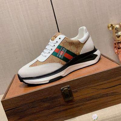 Picture of Gucci Shoes _SKUGuccisz38-44jyh121110424